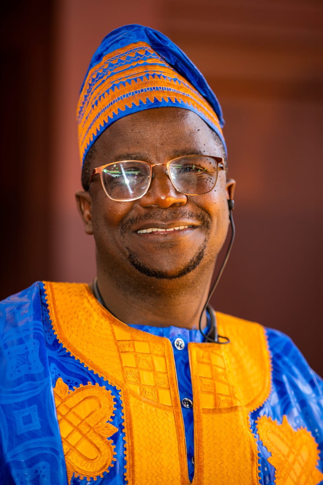 Jean Ndayishimiye